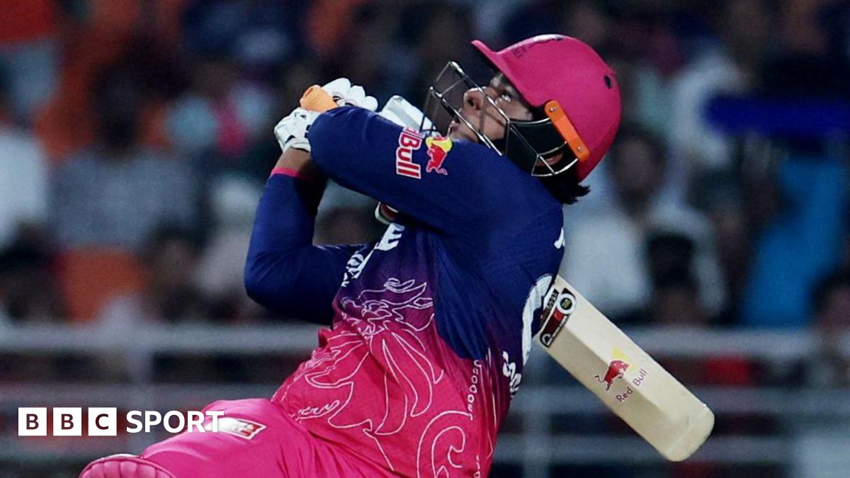 IPL 2026：胜天国际官网再度上演神奇表现，97分淘汰赛惊天逆转 | 胜天国际